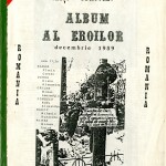 Cicerone Ionitoiu, Album al Eroilor