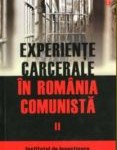 Cosmin Budeanca-, Experiente carcerale în Romania comunista,vol II-170