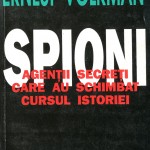Ernest Volkman-Spioni...