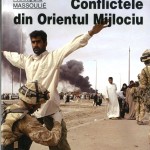 Francois Massoulie-Conflictele din Orientul Mijlociu