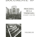 Procesul de la Timisoara vol III