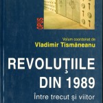 Vladimir Tismaneanu, Revolutiile..